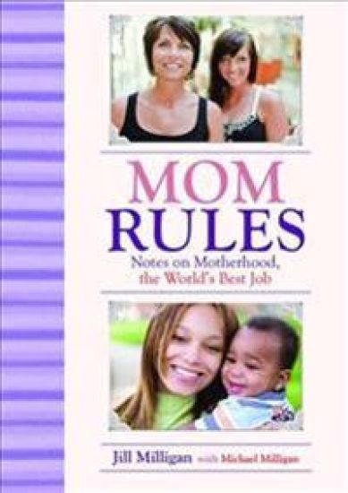 Mom Rules