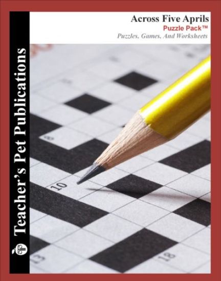 Puzzle Pack: Across Five Aprils