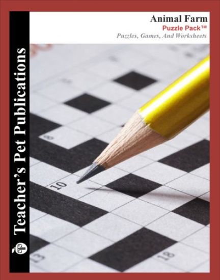 Puzzle Pack: Animal Farm