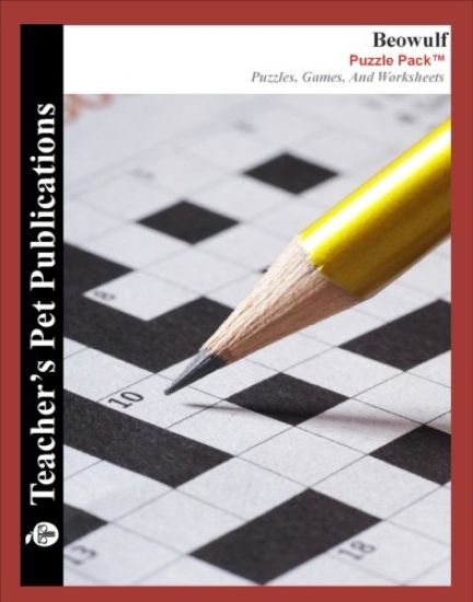 Puzzle Pack: Beowulf