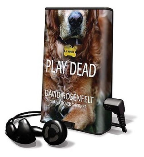 Play Dead [With Headphones]