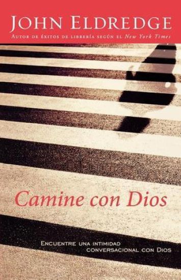Camine con Dios