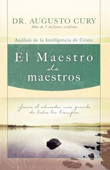 El Maestro de maestros