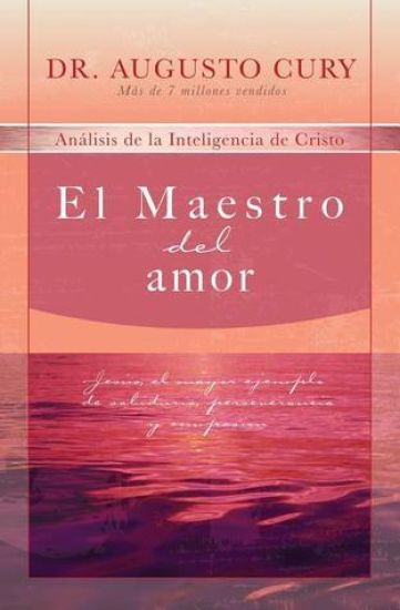 El Maestro del amor