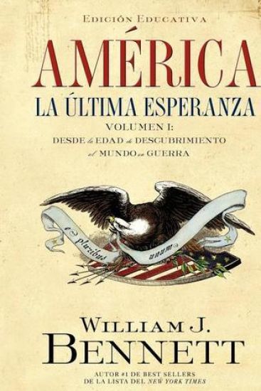 América: La última esperanza