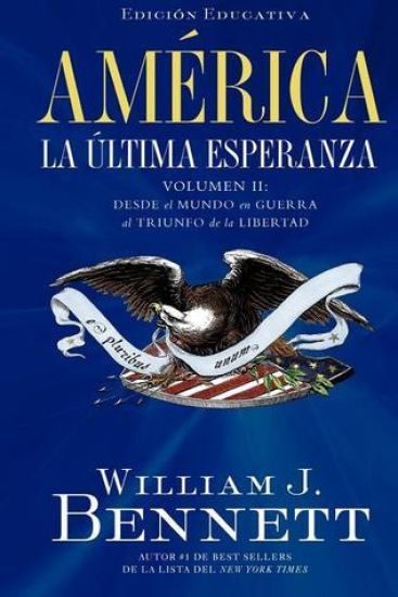 América: La última esperanza