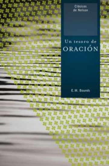 Un tesoro de oración