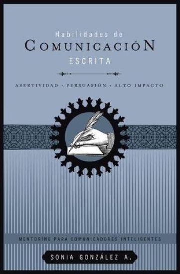 Habilidades de comunicación escrita