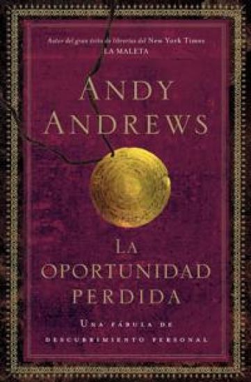La oportunidad perdida
