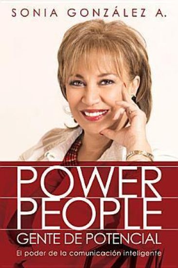 ¡Power People! Gente de potencial
