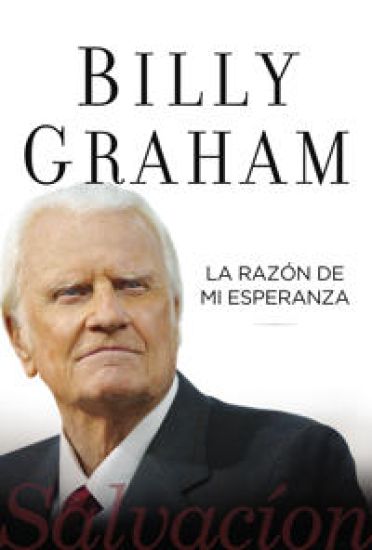 La razón de mi esperanza