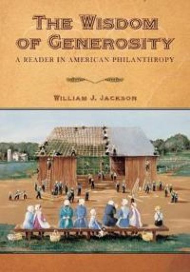 The Wisdom of Generosity