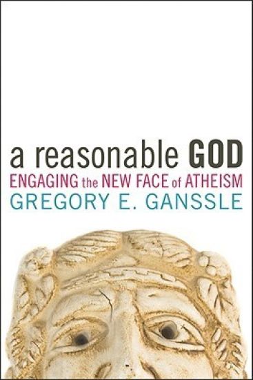 A Reasonable God