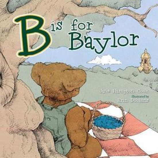 B is for Baylor