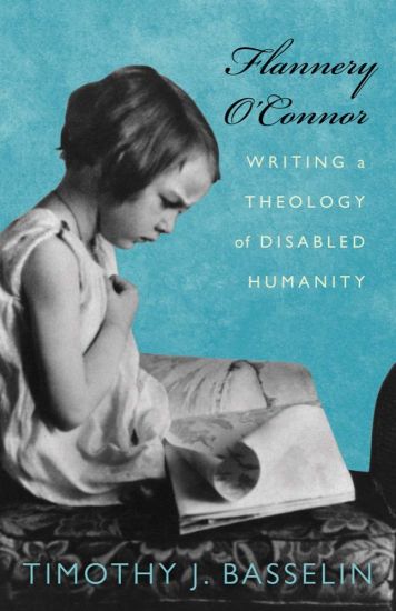 Flannery O'Connor
