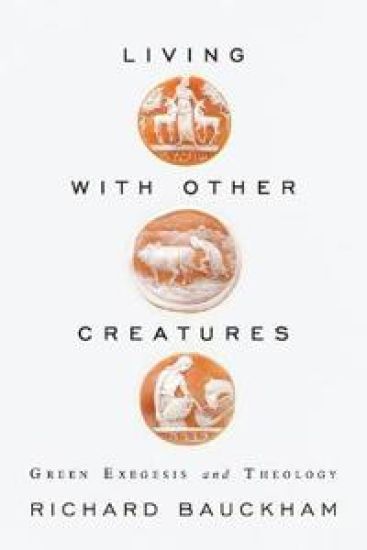 Living with Other Creatures