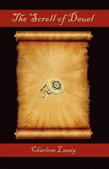 The Scroll of Deuel