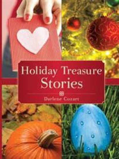 Holiday Treasure Stories