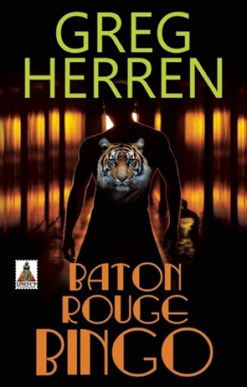 Baton Rouge Bingo