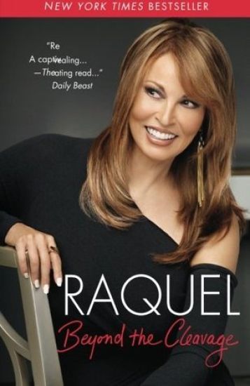 Raquel: Beyond the Cleavage