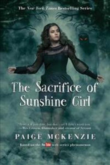 The Sacrifice of Sunshine Girl