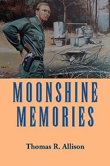 Moonshine Memories