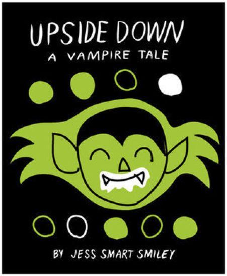 Upside Down: A Vampire Tale