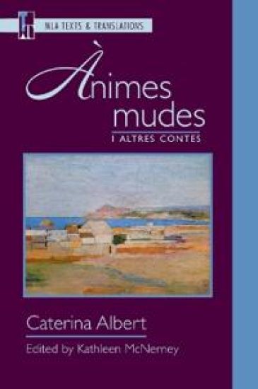 Ànimes mudes y altres contes