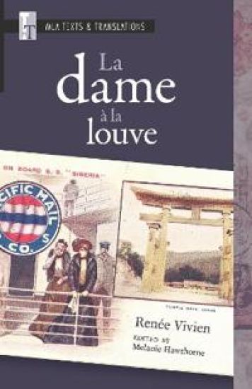 La dame à la louve