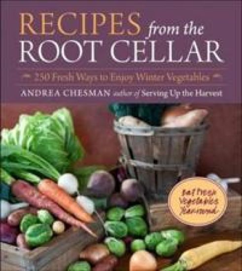 Recipes from the Root Cellar