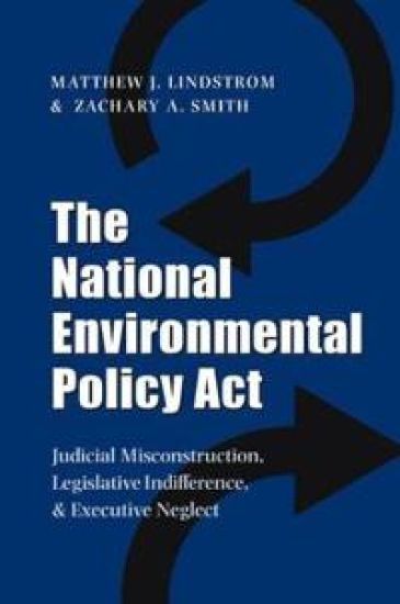 The National Environmental Policy Act