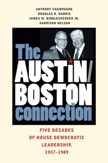 The Austin-Boston Connection
