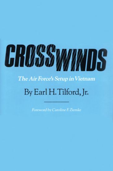 CROSSWINDS