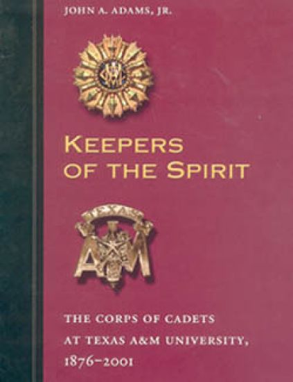 Keepers of the Spirit