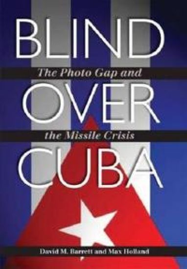 Blind over Cuba