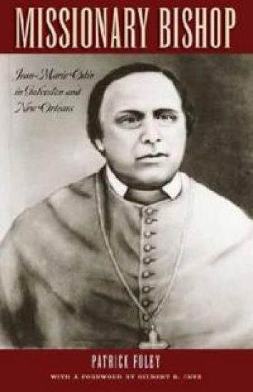 Missionary Bishop