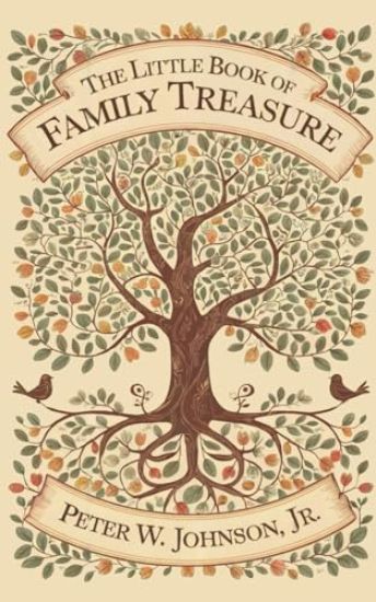 The Little Book of Family Treasure