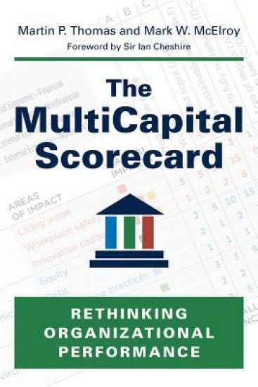 The MultiCapital Scorecard