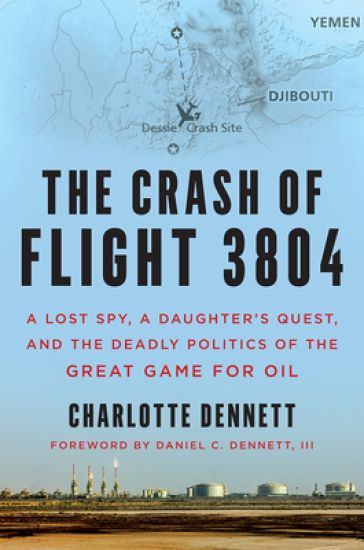 The Crash of Flight 3804