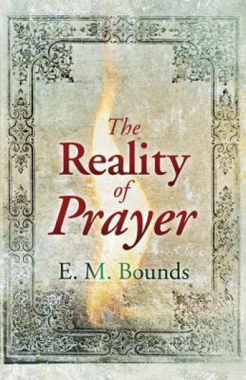 Reality of Prayer