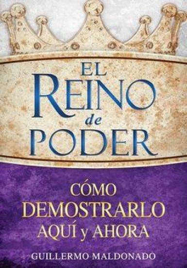 El Reino de Poder
