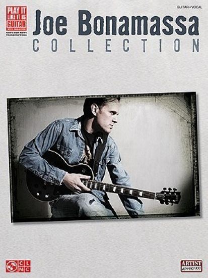Joe Bonamassa Collection