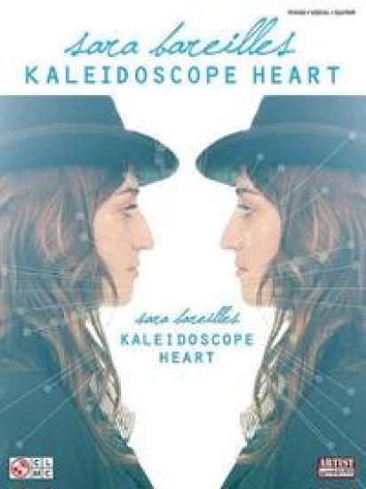 Sara Bareilles - Kaleidoscope Heart