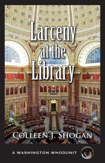 Larceny at the Library