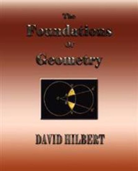 The Foundations of Geometry