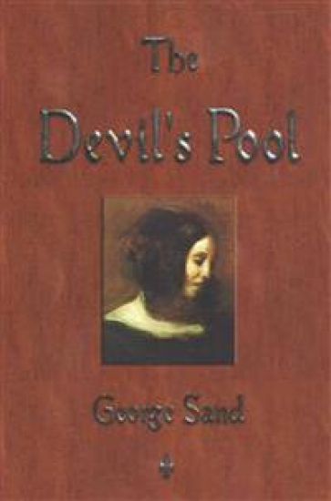 The Devil's Pool