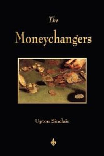 The Moneychangers
