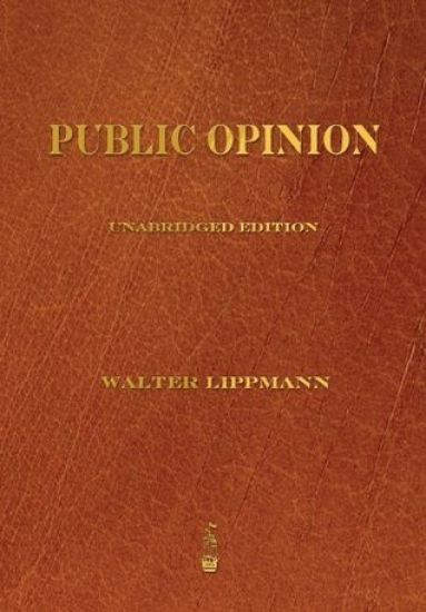 Public Opinion
