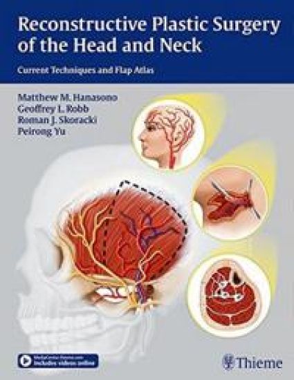 Reconstructive Plastic Surgery of the Head and Neck