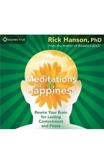 Meditations for Happiness